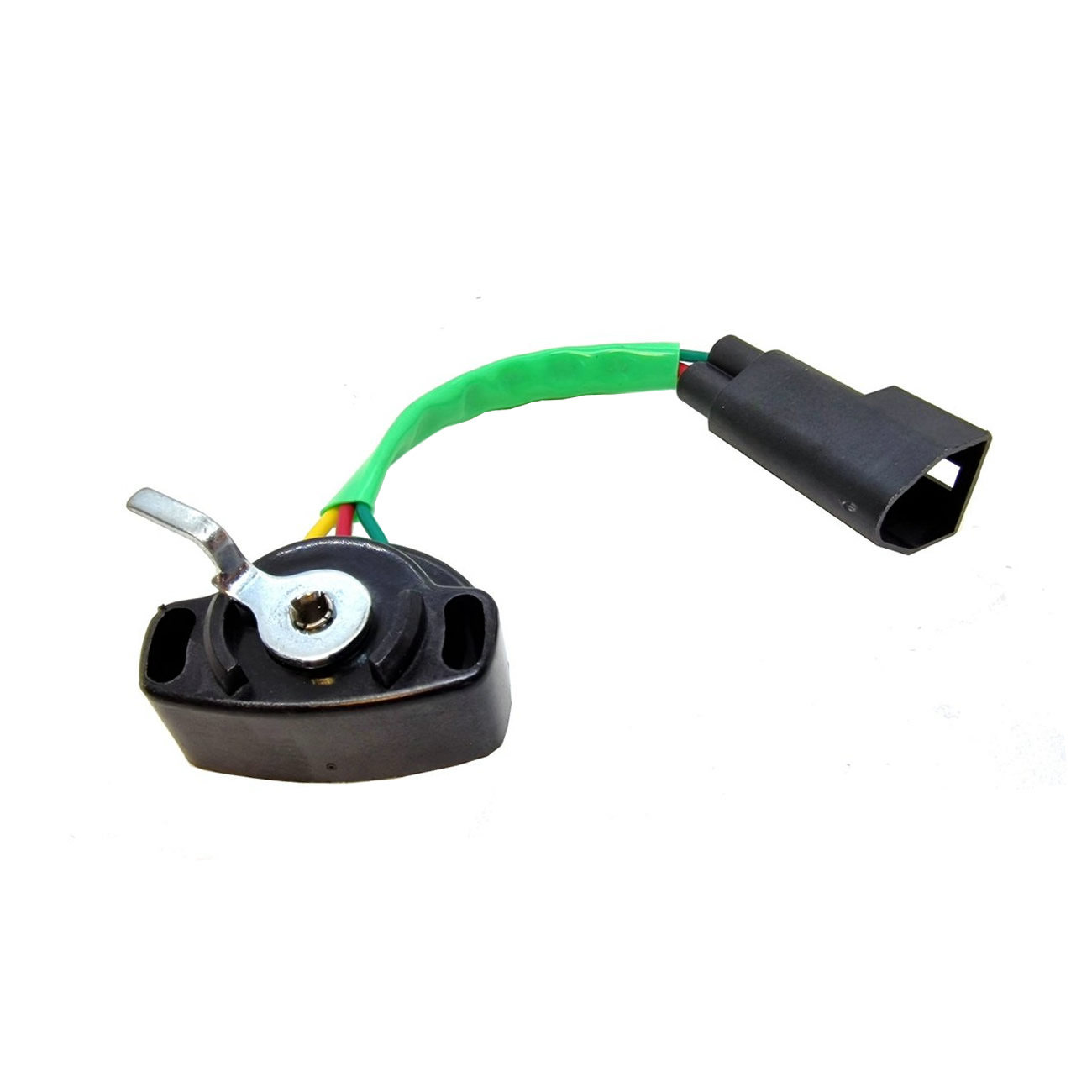 Sensor Tps Mariposa Ford Fiesta 1.3 Español Monopunto